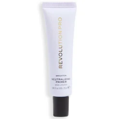 Revolution Beauty Revolution Pro Neutralizing Primer^ Color Corrector|Makeup Primer