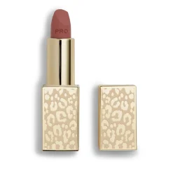 Revolution Beauty Revolution Pro New Neutral Satin Matte Lipstick Stripped^ Lipstick