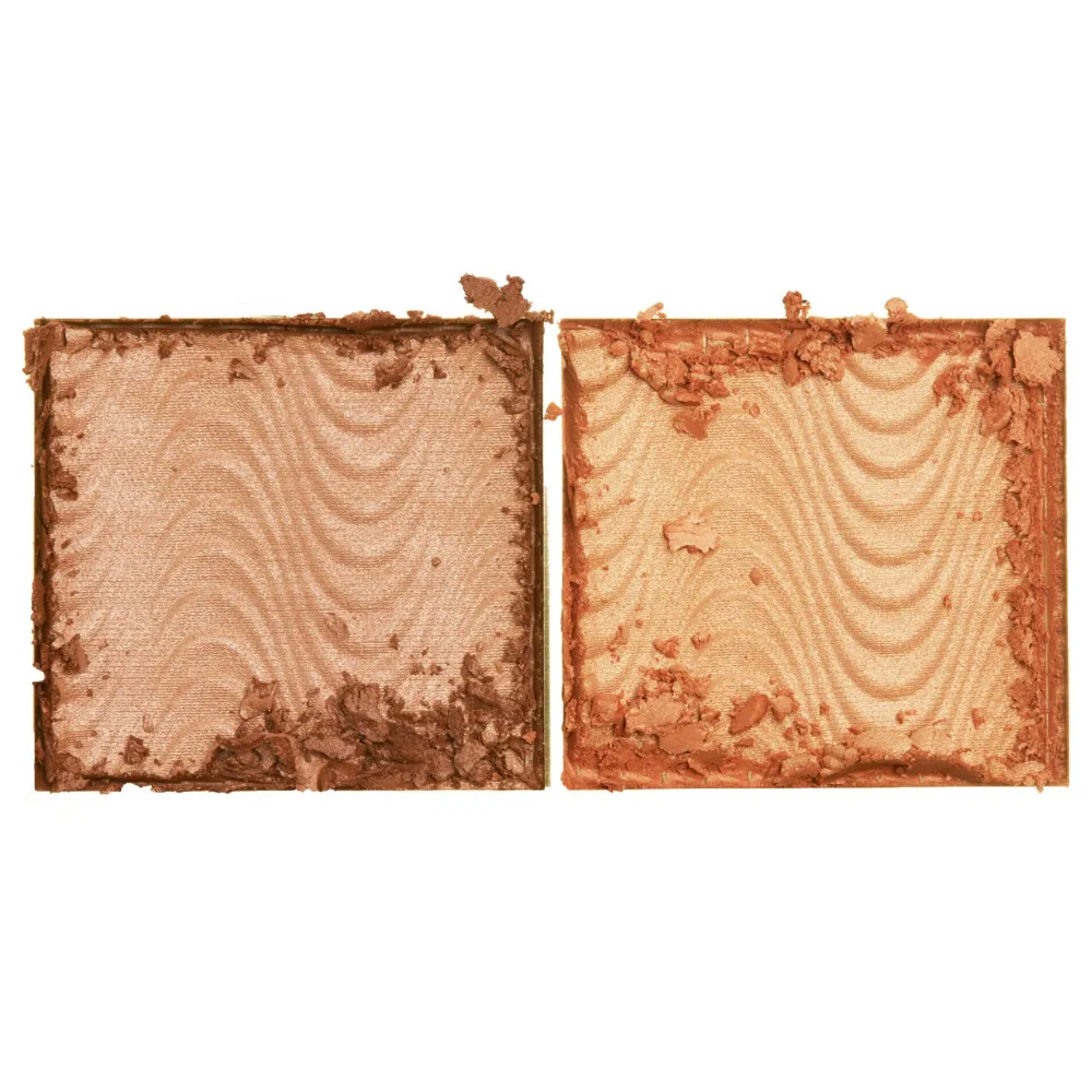 Revolution Beauty Revolution Pro Sculpt & Glow Palette Medium-Deep^ Contour|Face Palette