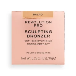 Revolution Beauty Revolution Pro Sculpting Light Bronzer Balao^ Bronzer