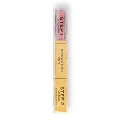 Revolution Beauty Revolution Pro Supreme Stay 24h Lip Duo Stripped^ Lip Sets