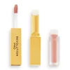 Revolution Beauty Revolution Pro Supreme Stay 24h Lip Duo Cashmere^ Lip Sets