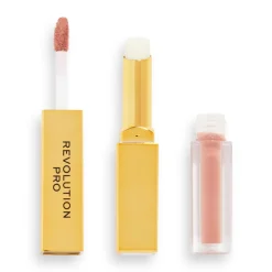Revolution Beauty Revolution Pro Supreme Stay 24h Lip Duo Cashmere^ Lip Sets