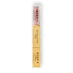 Revolution Beauty Revolution Pro Supreme Stay 24h Lip Duo Cashmere^ Lip Sets