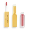 Revolution Beauty Revolution Pro Supreme Stay 24h Lip Duo Velvet^ Lip Sets
