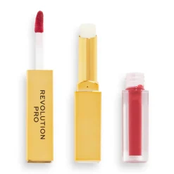 Revolution Beauty Revolution Pro Supreme Stay 24h Lip Duo Stiletto^ Lip Sets