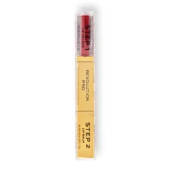 Revolution Beauty Revolution Pro Supreme Stay 24h Lip Duo Stiletto^ Lip Sets