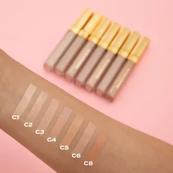 Revolution Beauty Revolution Pro Ultimate Radiant Under Eye Concealer 4.5ml^ Concealer