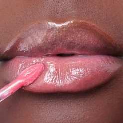 Revolution Beauty Revolution Pro Vegan Collagen Peptide High Shine Lip Gloss Bombshell^ Lip Gloss