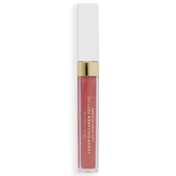 Revolution Beauty Revolution Pro Vegan Collagen Peptide High Shine Lip Gloss Bombshell^ Lip Gloss