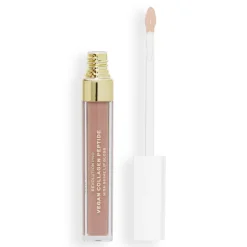 Revolution Beauty Revolution Pro Vegan Collagen Peptide High Shine Lip Gloss Cashmere^ Lip Gloss