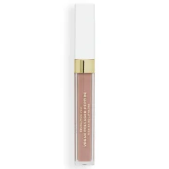 Revolution Beauty Revolution Pro Vegan Collagen Peptide High Shine Lip Gloss Cashmere^ Lip Gloss
