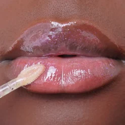 Revolution Beauty Revolution Pro Vegan Collagen Peptide High Shine Lip Gloss Bijoux^ Lip Gloss