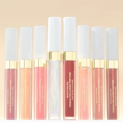 Revolution Beauty Revolution Pro Vegan Collagen Peptide High Shine Lip Gloss Bijoux^ Lip Gloss