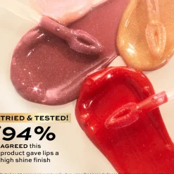 Revolution Beauty Revolution Pro Vegan Collagen Peptide High Shine Lip Gloss^ Lip Gloss