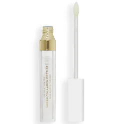 Revolution Beauty Revolution Pro Vegan Collagen Peptide High Shine Lip Gloss Mode^ Lip Gloss