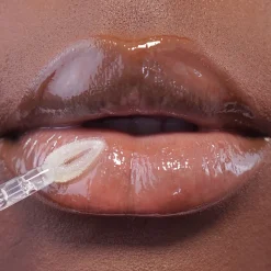 Revolution Beauty Revolution Pro Vegan Collagen Peptide High Shine Lip Gloss Mode^ Lip Gloss