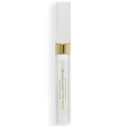 Revolution Beauty Revolution Pro Vegan Collagen Peptide High Shine Lip Gloss Mode^ Lip Gloss