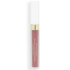 Revolution Beauty Revolution Pro Vegan Collagen Peptide High Shine Lip Gloss Stripped^ Lip Gloss