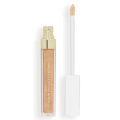 Revolution Beauty Revolution Pro Vegan Collagen Peptide High Shine Lip Gloss Chic^ Lip Gloss
