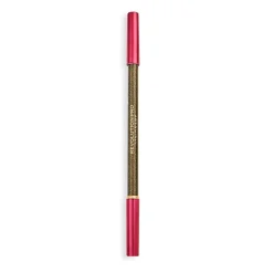 Revolution Beauty Revolution Pro Visionary Gel Eyeliner Pencil Burgundy^ Eyeliner