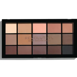 Revolution Beauty Revolution Reloaded Shadow Palette Basic Mattes^ Shadow Palettes