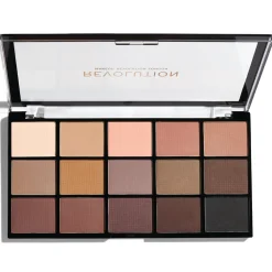 Revolution Beauty Revolution Reloaded Shadow Palette Basic Mattes^ Shadow Palettes