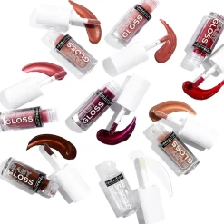 Revolution Beauty Revolution Relove Baby Gloss Lip Gloss 2.2ml^ Lip Gloss