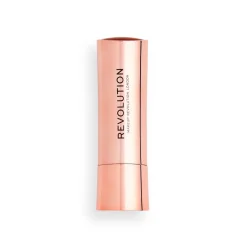 Revolution Beauty Revolution Satin Kiss Lipstick Chauffeur Nude^ Lipstick