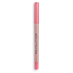Revolution Beauty Revolution Satin Kiss Lipliner Cupcake Pink^ Lip Liner