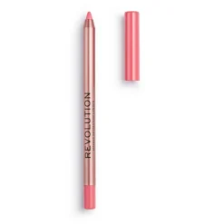 Revolution Beauty Revolution Satin Kiss Lipliner Cupcake Pink^ Lip Liner