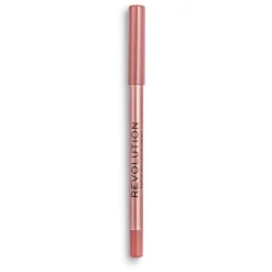 Revolution Beauty Revolution Satin Kiss Lipliner Chauffeur Nude^ Lip Liner
