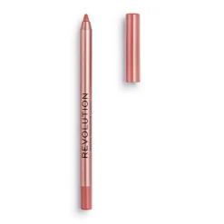 Revolution Beauty Revolution Satin Kiss Lipliner Chauffeur Nude^ Lip Liner
