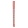 Revolution Beauty Revolution Satin Kiss Lipliner Heart Race Peach Nude^ Lip Liner