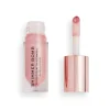 Revolution Beauty Revolution Shimmer Bomb Glimmer Nude^ Lip Gloss