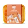 Revolution Beauty Revolution Skin Be Bright 4 Step Starter Kit Minis^ Glycolic Acid|Vitamin C