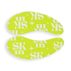 Revolution Beauty Revolution Skin Bright Eye-dea Reusable Silicone Eye Patches 1 Pair^ Dark Circles|Dull Skin