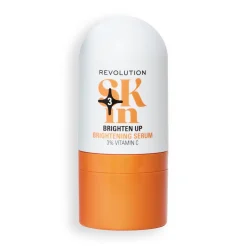 Revolution Beauty Revolution Skin Brighten Up 3% Vitamin C Brightening Serum 30ml^ Vitamin C|Teen Skin