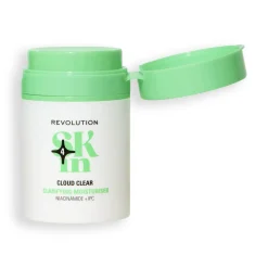 Revolution Beauty Revolution Skin Cloud Clear Clarifying Moisturizer 50ml^ Vitamin E|Ceramides