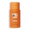 Revolution Beauty Revolution Skin Glyco Glow 5% Glycolic Acid & Ginger Brightening AHA Toner 150ml^ Dark Spots & Hyperpigmentation|Blackheads