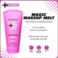 Revolution Beauty Revolution Skin Go Gentle 4 Step Starter Kit Minis^ Teen Skin|Sensitive Skin