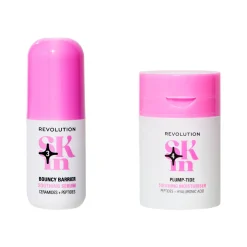 Revolution Beauty Revolution Skin Go Gentle Soothe & Hydrate Duo^ Teen Skin|Sensitive Skin