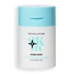 Revolution Beauty Revolution Skin Hydra Heist Hydrating Moisturizer 50ml^ Hyaluronic Acid|Redness & Rosacea