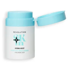 Revolution Beauty Revolution Skin Hydra Heist Hydrating Moisturizer 50ml^ Hyaluronic Acid|Redness & Rosacea