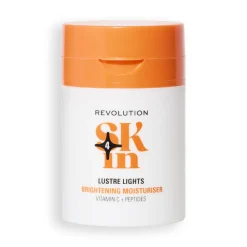 Revolution Beauty Revolution Skin Lustre Lights Brightening Moisturizer 50ml^ Dark Spots & Hyperpigmentation|Teen Skin
