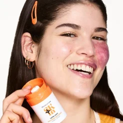 Revolution Beauty Revolution Skin Lustre Lights Brightening Moisturizer 50ml^ Dark Spots & Hyperpigmentation|Teen Skin