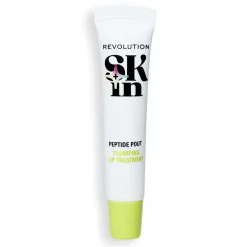 Revolution Beauty Revolution Skin Peptide Pout Plumping Lip Treatment 15ml^ Peptides|Squalane
