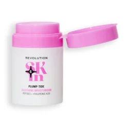 Revolution Beauty Revolution Skin Plump-Tide Soothing Moisturizer 50ml^ Peptides|Squalane