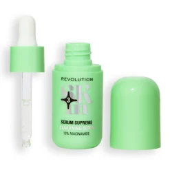Revolution Beauty Revolution Skin Serum Supreme 10% Niacinamide Serum Clarifying Serum 30ml^ Niacinamide|Dark Spots & Hyperpigmentation