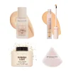 Revolution Beauty Revolution Skin Silk Base & Bake Set^ Makeup Sets